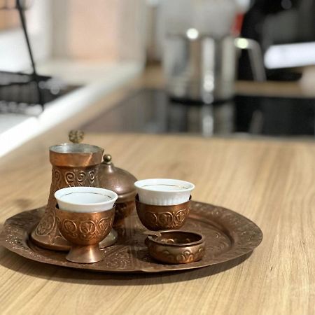 Deluxe Apartment Amar Saraybosna Dış mekan fotoğraf