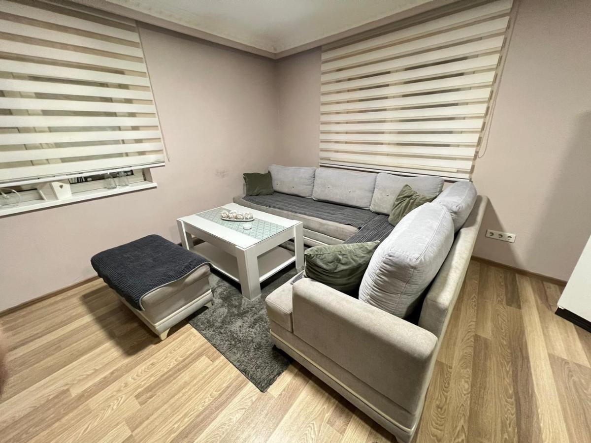 Deluxe Apartment Amar Saraybosna Dış mekan fotoğraf
