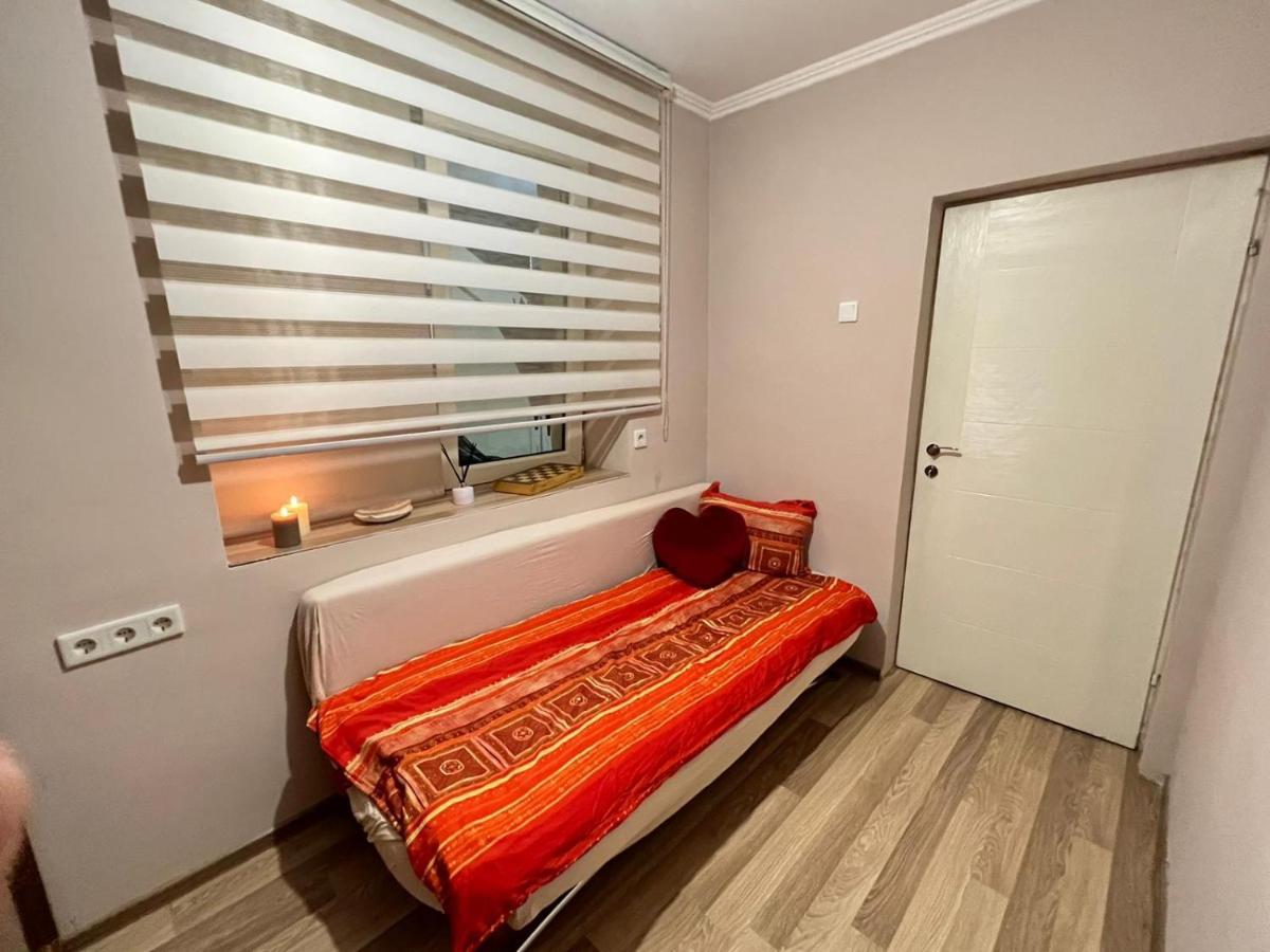 Deluxe Apartment Amar Saraybosna Dış mekan fotoğraf