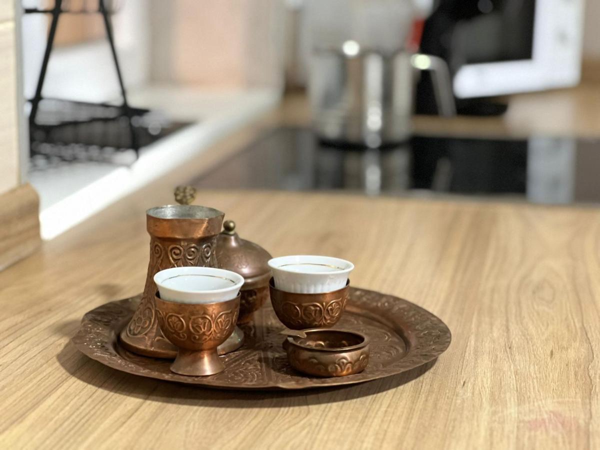 Deluxe Apartment Amar Saraybosna Dış mekan fotoğraf