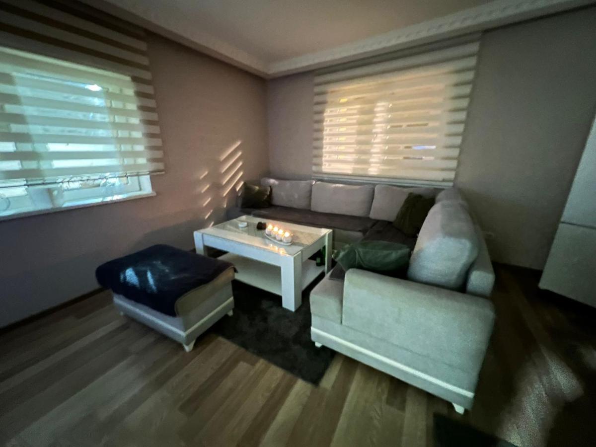 Deluxe Apartment Amar Saraybosna Dış mekan fotoğraf